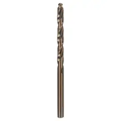 BOSCH - Broca HSS para metal 5 mm