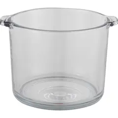 LIBBEY - Hielera vidrio 2.3 l