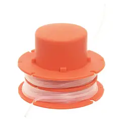 BAUKER - Repuesto - Carrete orilladora 350W