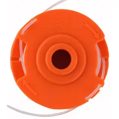 BAUKER - Repuesto - Carrete orilladora 550W