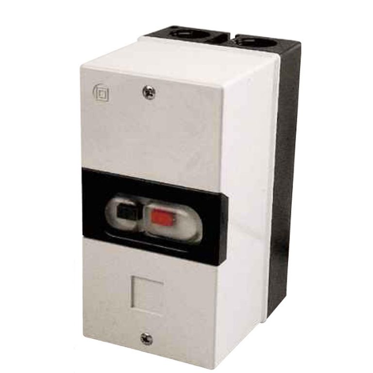 PGIC - Guardamotor 63 Amperes | Ofertitas