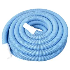 PETROFLEX - Manguera de piscina 15 m azul