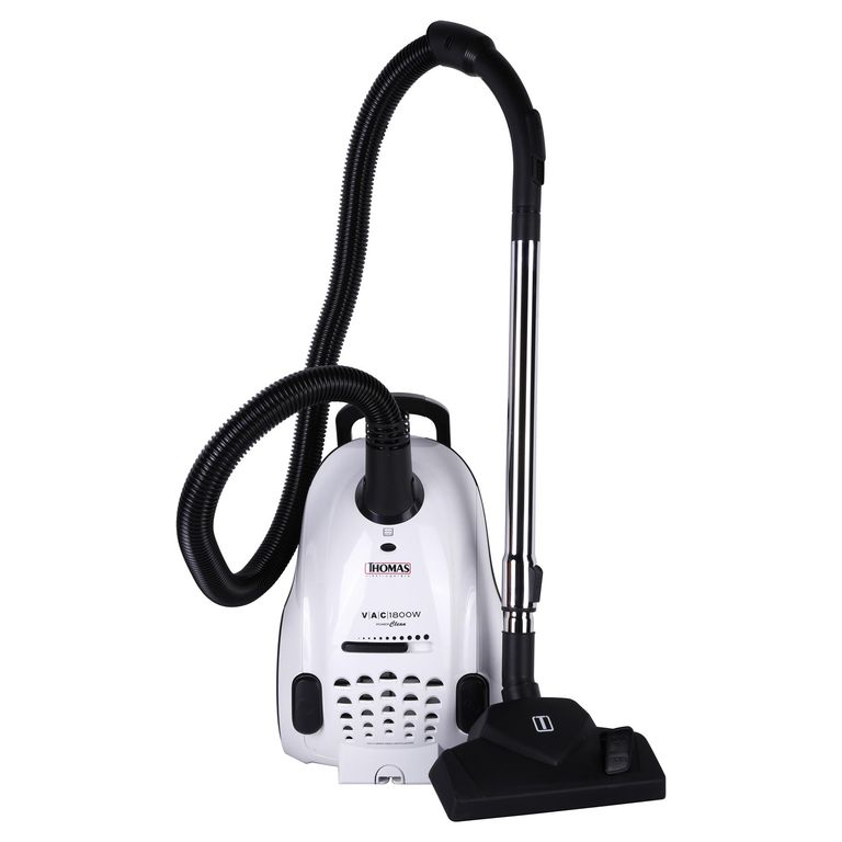 Aspiradora de Arrastre 1800 W 3 Litros TH-1870