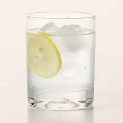 CRISTAR - Set 6 Vasos Vidrio 296 ml Manhatan