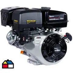 TOYAMA - Motor a Gasolina 15 HP 3600 RPM