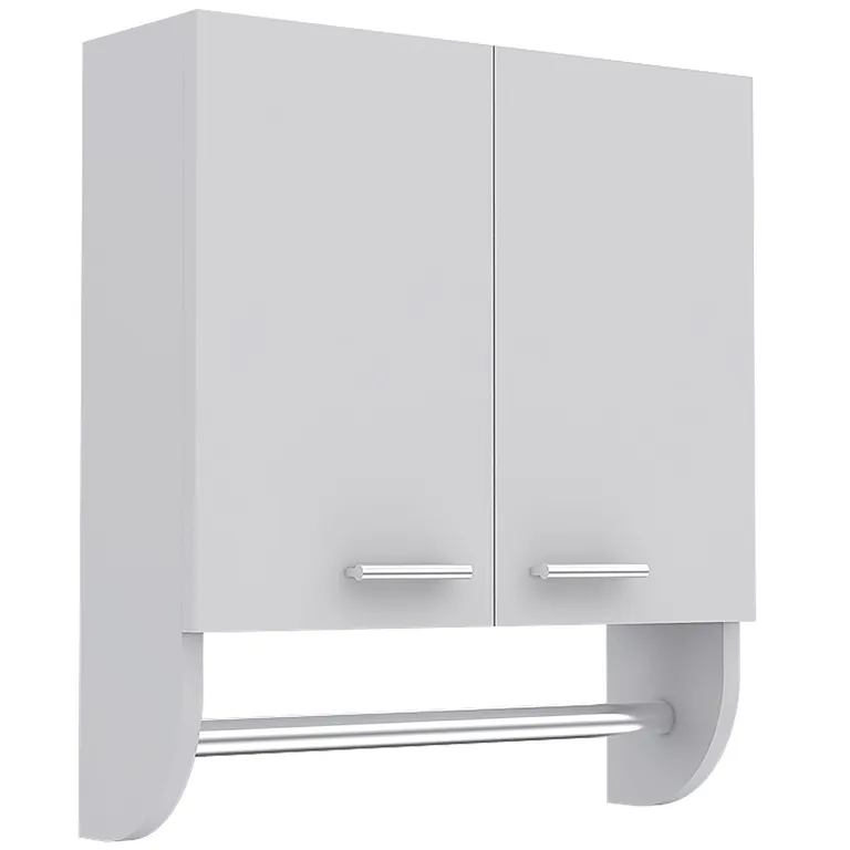 Botiquín para Baño Melamina 45x50x14,5 cm