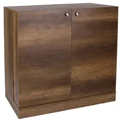 JUST HOME COLLECTION - Bar Sintra 102x52x95 cm Caramelo