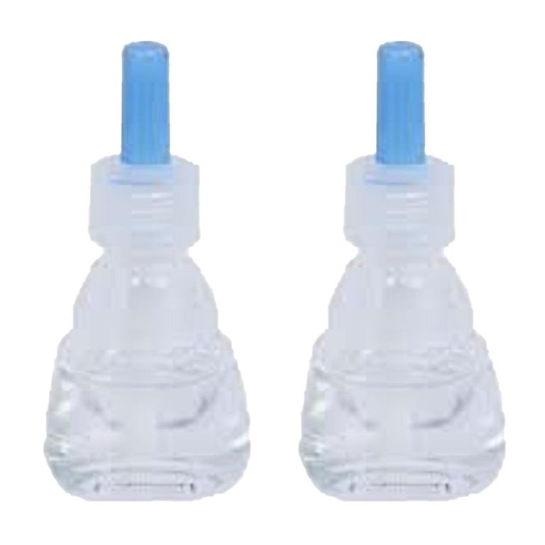 Aromatizante Líquido Acqua para Auto 7 ml Pack de 2 Unidades