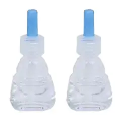 GLADE - Aromatizante líquido para auto