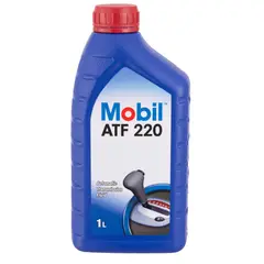 MOBIL - Aceite Transmisión Automática Atf 220 1 Litro