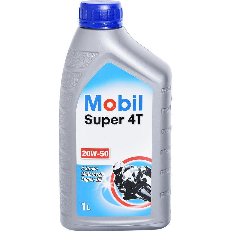 Aceite 1 l