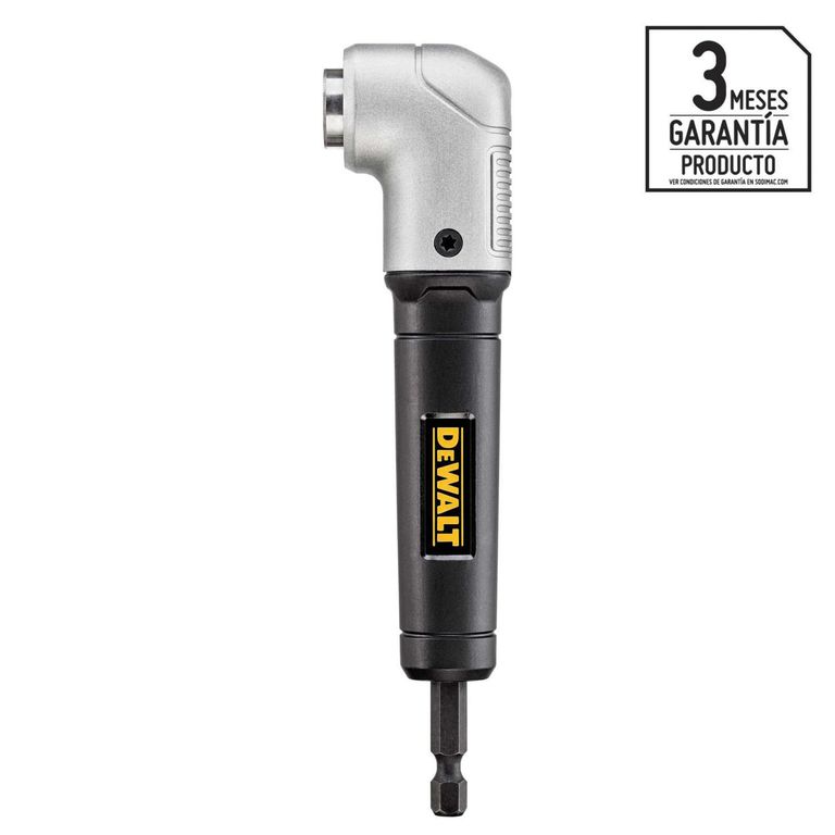 Adaptador Hexagonal 22,2X6,4 Mm