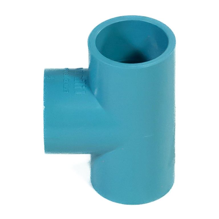 VINILIT - Tee PVC-P Cementar 40MM 1u | Ofertitas
