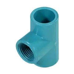 VINILIT - Tee Trans PVC-P CE/HI 20MM x 1/2" 1u