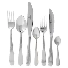 JUST HOME COLLECTION - Set 42 piezas Cuchillo Acero c/Caja