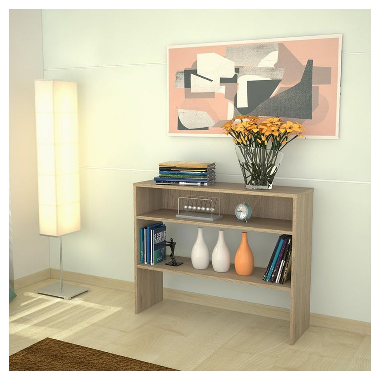 Arrimo 100x30x80 cm