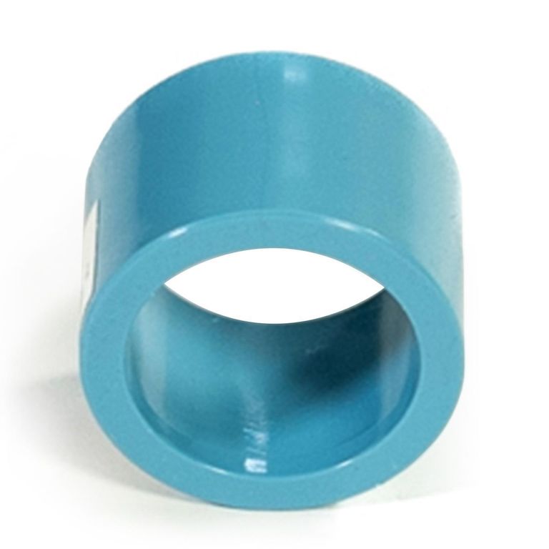 Buje Reducción corta PVC-P Cementar 32mm x 25mm 1u