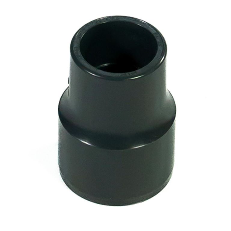 Buje Reducción larga PVC-P Cementar 40mm x 25mm 1u