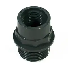 VINILIT - Buje Reducción PVC-P HE/HI 3/4" X 1/2" 1u