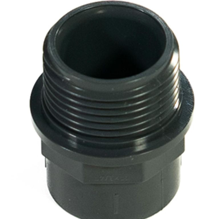 Buje Reducción PVC-P HE/HI 1" X 3/4" 1u