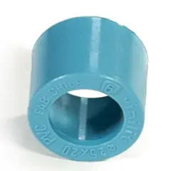 VINILIT - Buje Reducción corta PVC-P Cementar 25mm x 20mm 1u