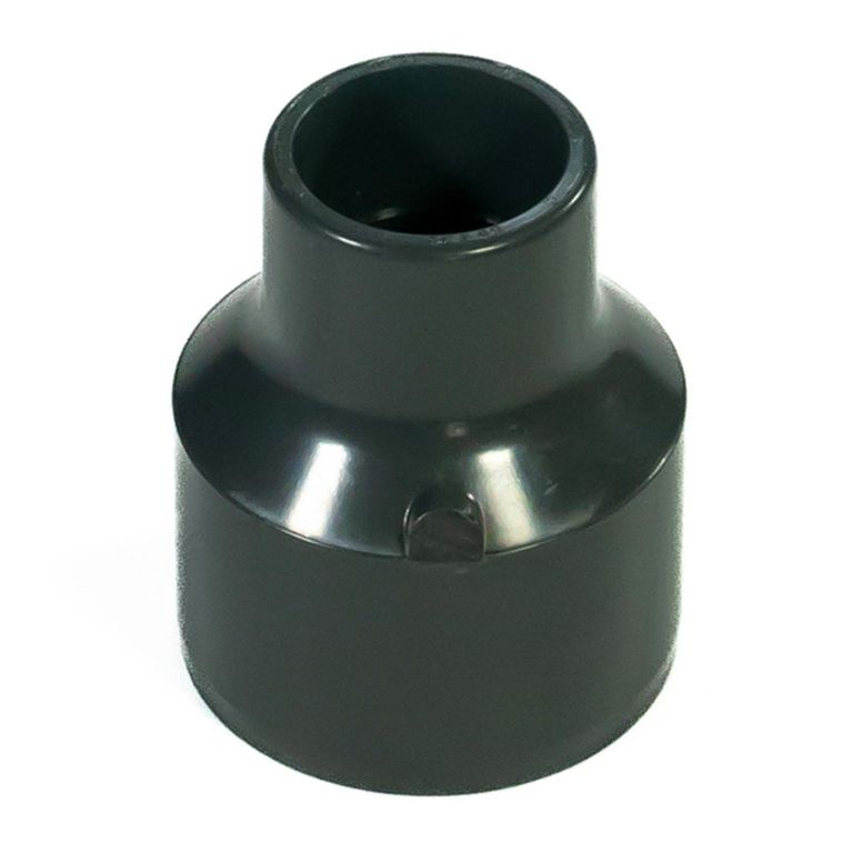 Buje reducción larga PVC-P cementar 63 mm x 32 mm 1 unid