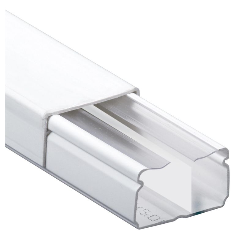 SCHNEIDER ELECTRIC - Canaleta 20x12mm Retenedor de Cable Dexson | Ofertitas