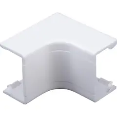 SCHNEIDER ELECTRIC - Ángulo interno para moldura 13x7 mm Dexson