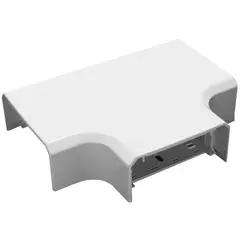 SCHNEIDER ELECTRIC - Derivación T para moldura 40x25 mm Dexson