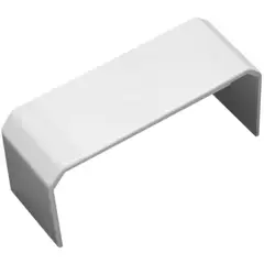 SCHNEIDER ELECTRIC - Unión para moldura 20x12 mm Dexson