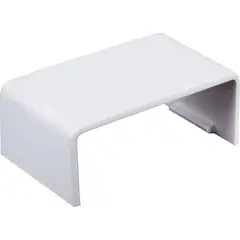 SCHNEIDER ELECTRIC - Unión para moldura 32x12 mm Dexson