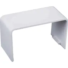 SCHNEIDER ELECTRIC - Unión para moldura 40x25 mm Dexson