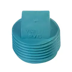 VINILIT - Tapa Tornillo PVC-P HE 3/4" 1u