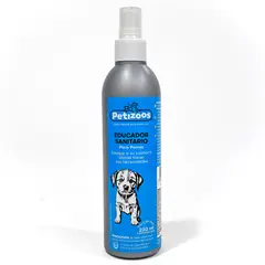PETIZOOS - Educador sanitario para cachorro 230 ml