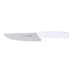 TRAMONTINA - Cuchillo Carnicero Inoxidable 20.3 cm Profesional