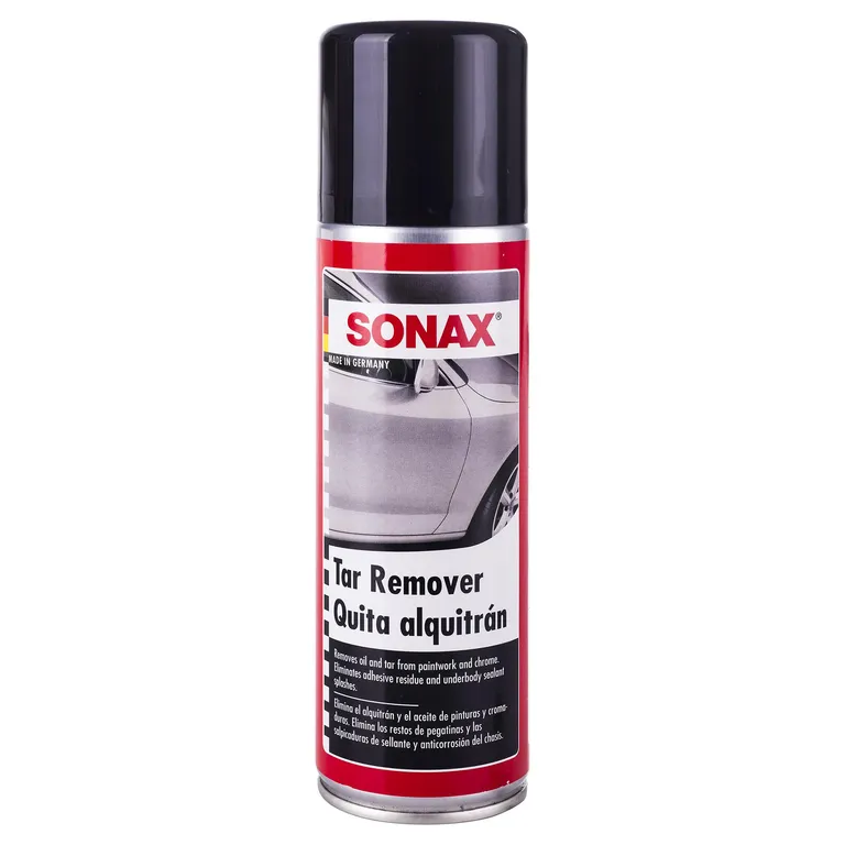 Sonax Antiappannante Spray 300 Ml - Foto 5
