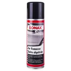 SONAX - Removedor de alquitrán en spray 300 ml