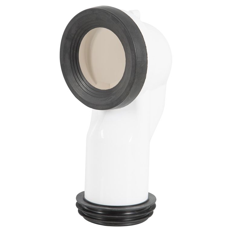 Conector Para Desagüe 25 Cm