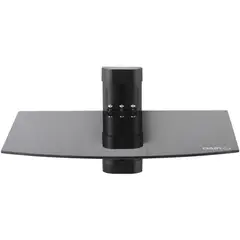 DAIRU - Bandeja Vidrio TV Tornillos