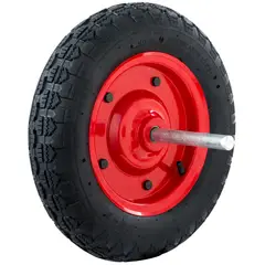 LIOI - Rueda Para Carretilla