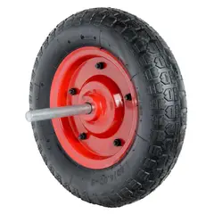 LIOI - Rueda Para Carretilla