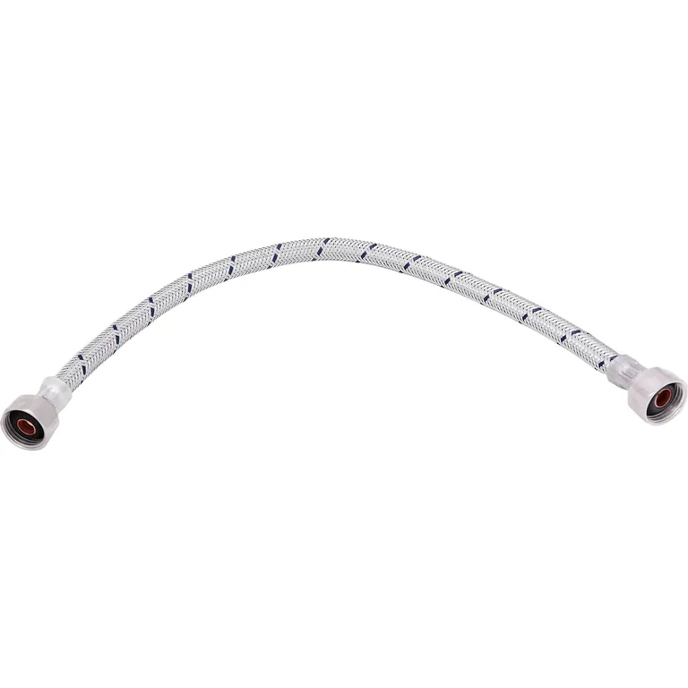 Flexible agua 1/2" HI-HI 40 cm