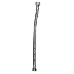 COFLEX - Flexible agua 3/8 HI, 1/2 HI 30 cm