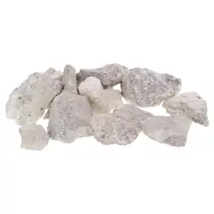 FVH - Gravilla saco 25 kg blanco