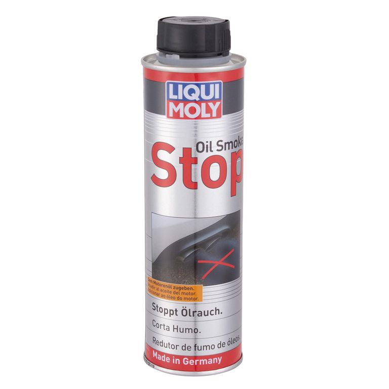 Corta Humo 0.3 l