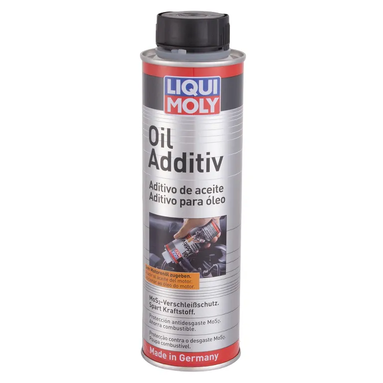 Antifriccionante 0.3 l