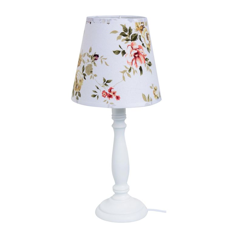 Lámpara de Mesa 29 cm 60 W