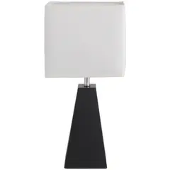 JUST HOME COLLECTION - Lámpara de mesa 45 cm 25 W