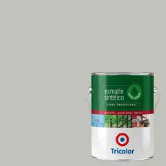 TRICOLOR - Esmalte Sintético 1 galón(es) Brillante Perla