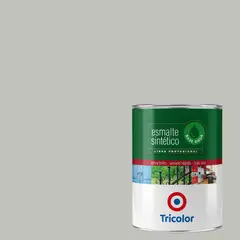 TRICOLOR - Esmalte Sintético 0.25 galón(es) Brillante Perla